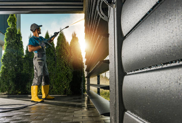 Best Sidewalk and Walkway Cleaning  in New Brighton, PA